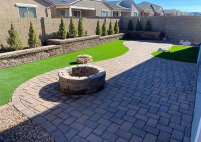 Lawn Maintenance