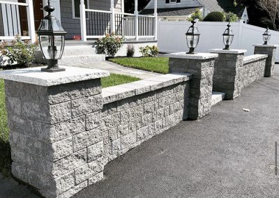 Reliable Paver Installer