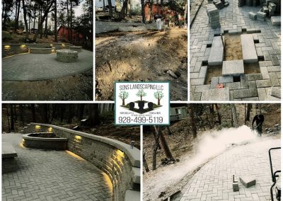Reliable Commercial Paving