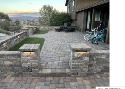Reliable Paver Installer