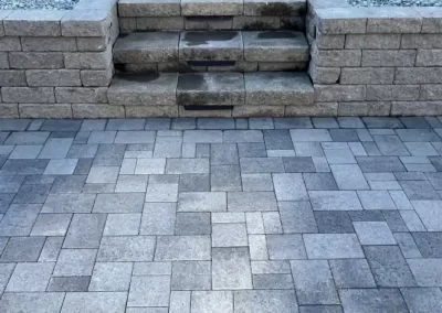 Reliable Paver Installer