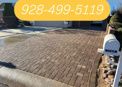 Reliable Paving Contractor