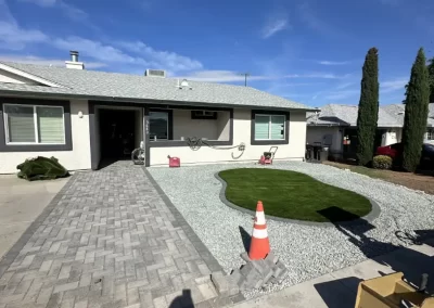 Professional Paving Contractor