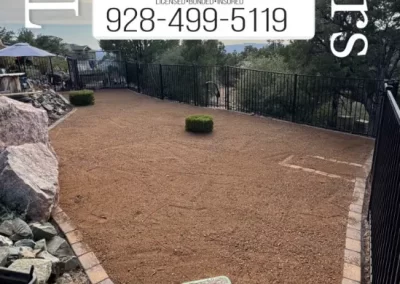 Quality Paver Installer