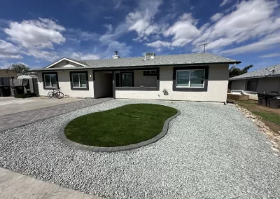 Reliable Driveway Paving Company