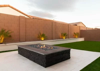Trusted Paving Installation