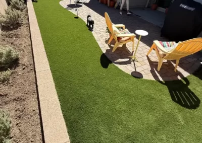 Affordable Paver Installer