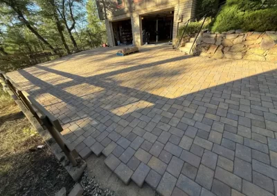 Best Driveway Paving Company