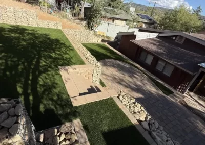 Professional Commercial Paving