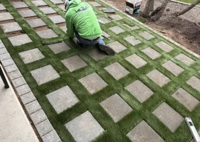 Top Paver Installer