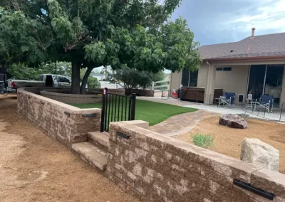 Top Paving Contractor